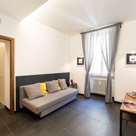 Lombardia40 Luxury Suites Róma Kültér fotó