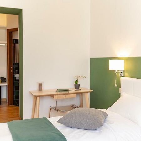 Lombardia40 Luxury Suites Róma Kültér fotó