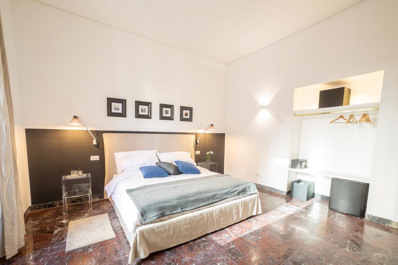 Lombardia40 Luxury Suites Róma Kültér fotó