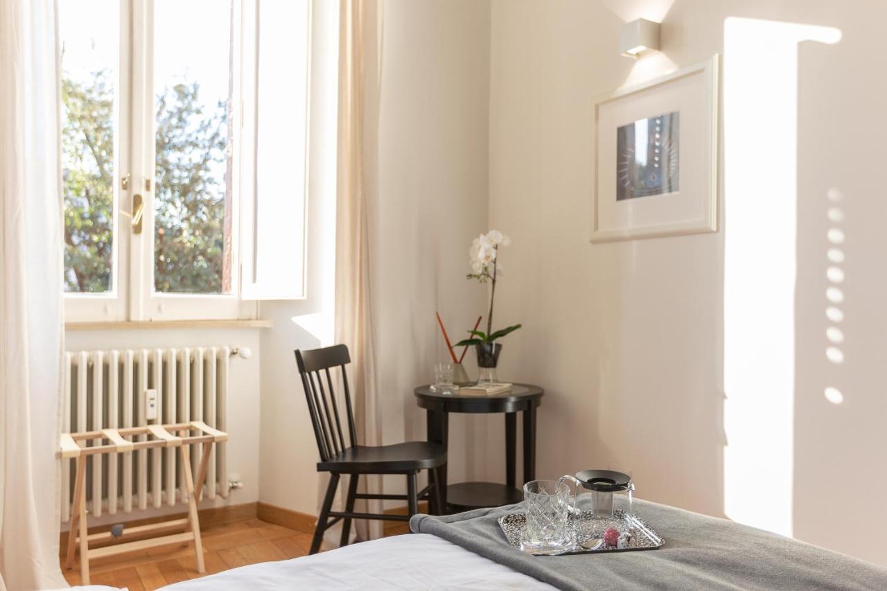 Lombardia40 Luxury Suites Róma Kültér fotó