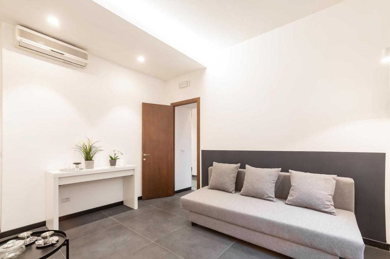 Lombardia40 Luxury Suites Róma Kültér fotó