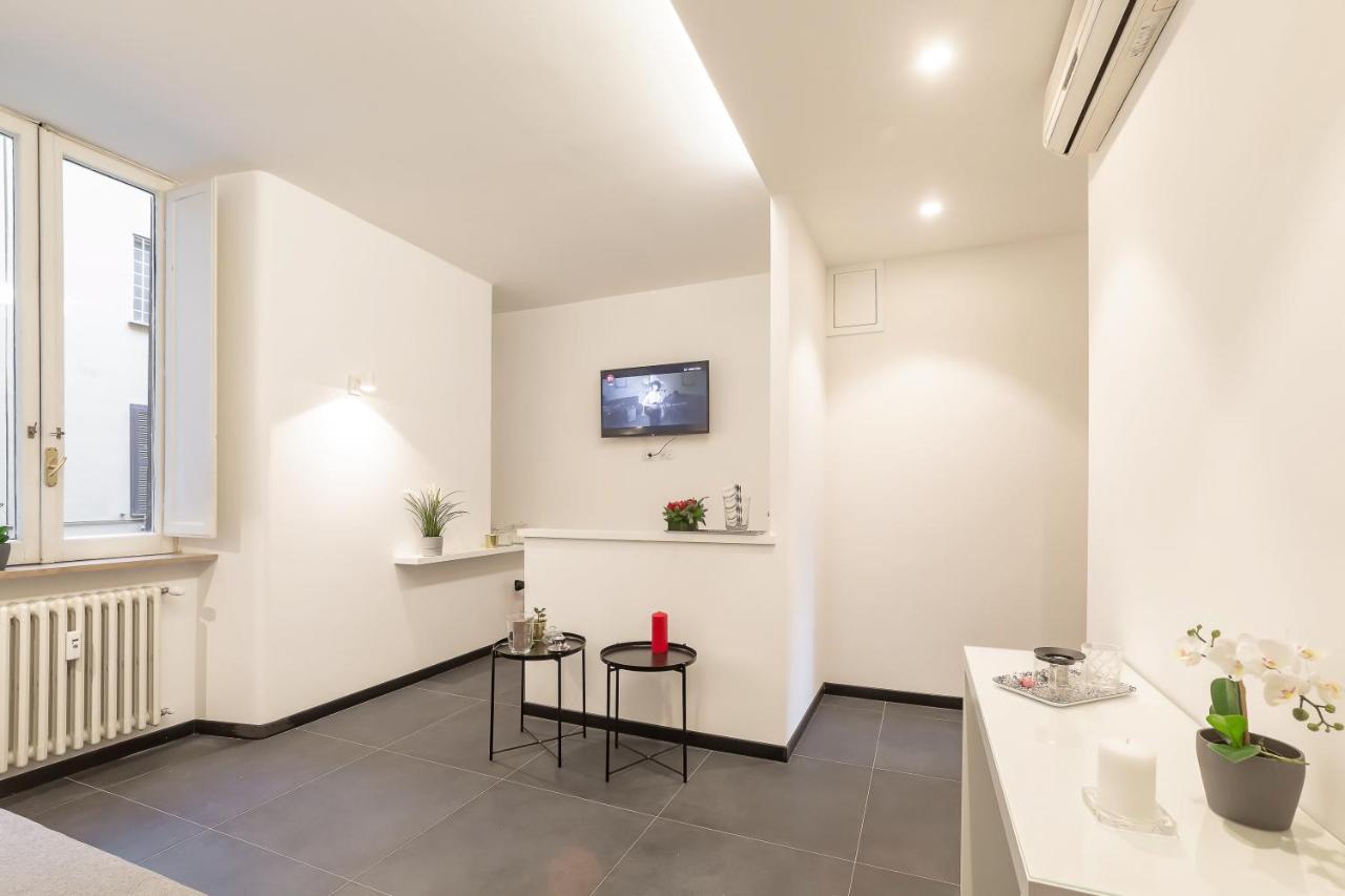 Lombardia40 Luxury Suites Róma Kültér fotó