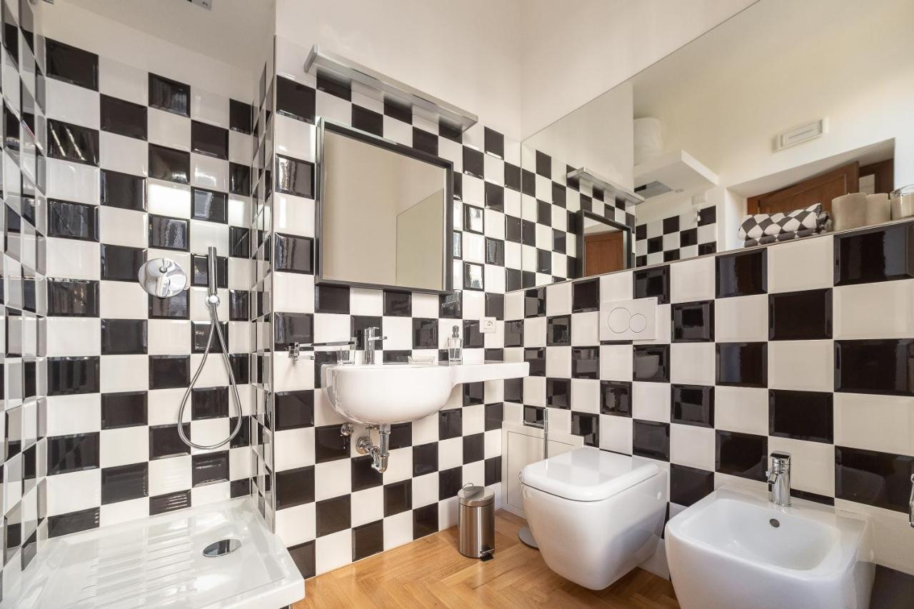 Lombardia40 Luxury Suites Róma Kültér fotó
