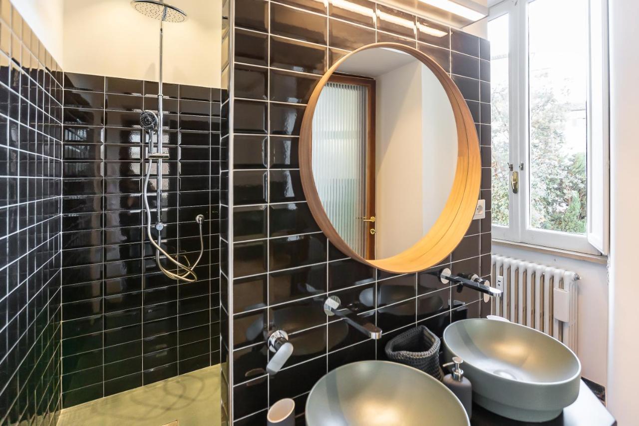 Lombardia40 Luxury Suites Róma Kültér fotó