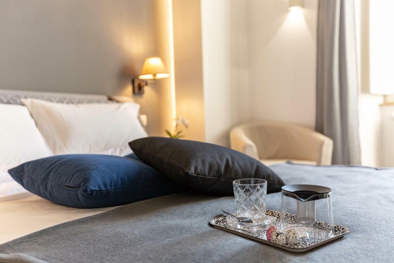 Lombardia40 Luxury Suites Róma Kültér fotó
