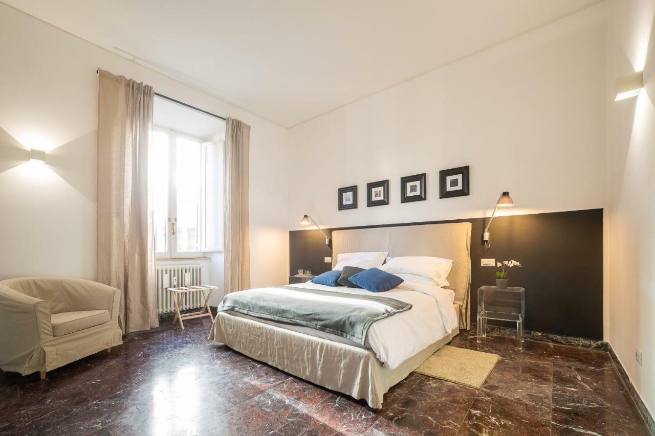 Lombardia40 Luxury Suites Róma Kültér fotó