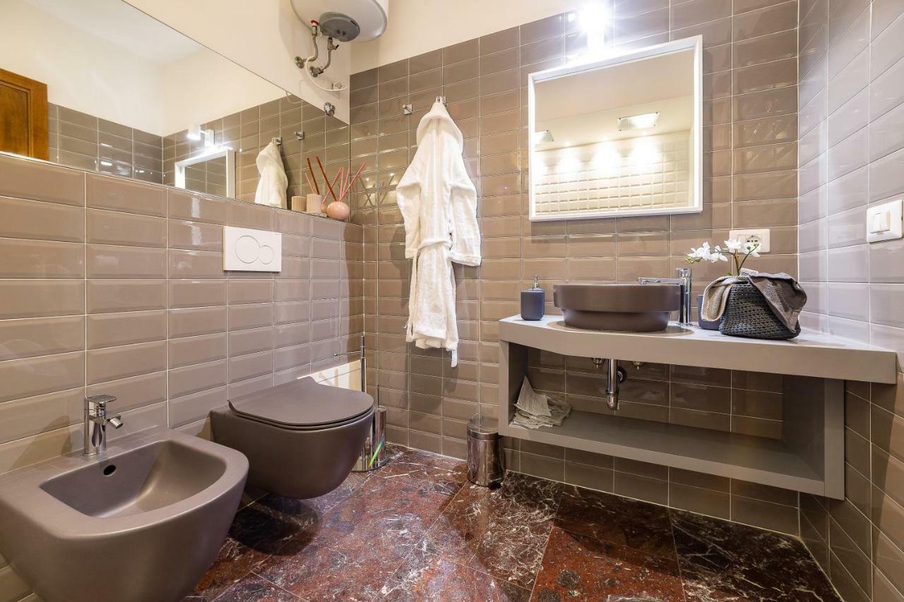 Lombardia40 Luxury Suites Róma Kültér fotó