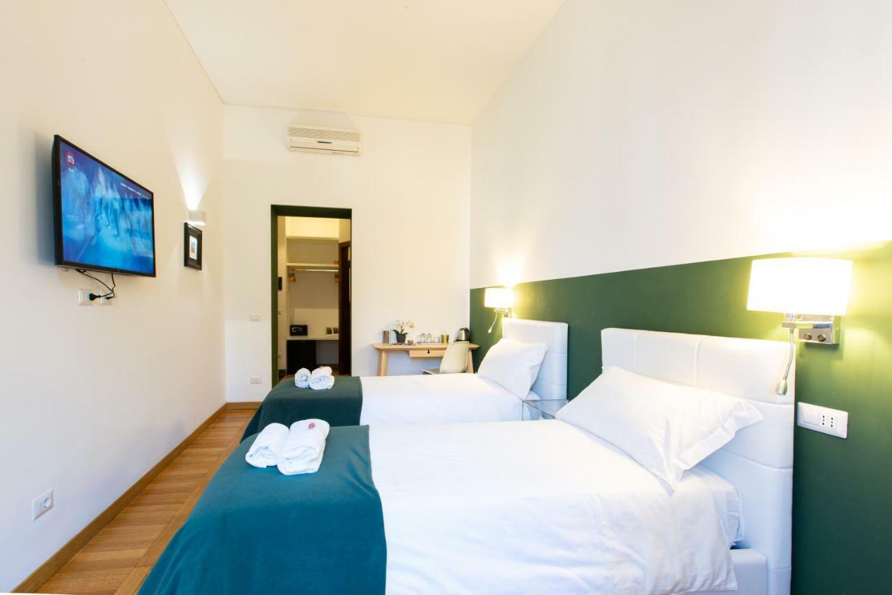 Lombardia40 Luxury Suites Róma Kültér fotó