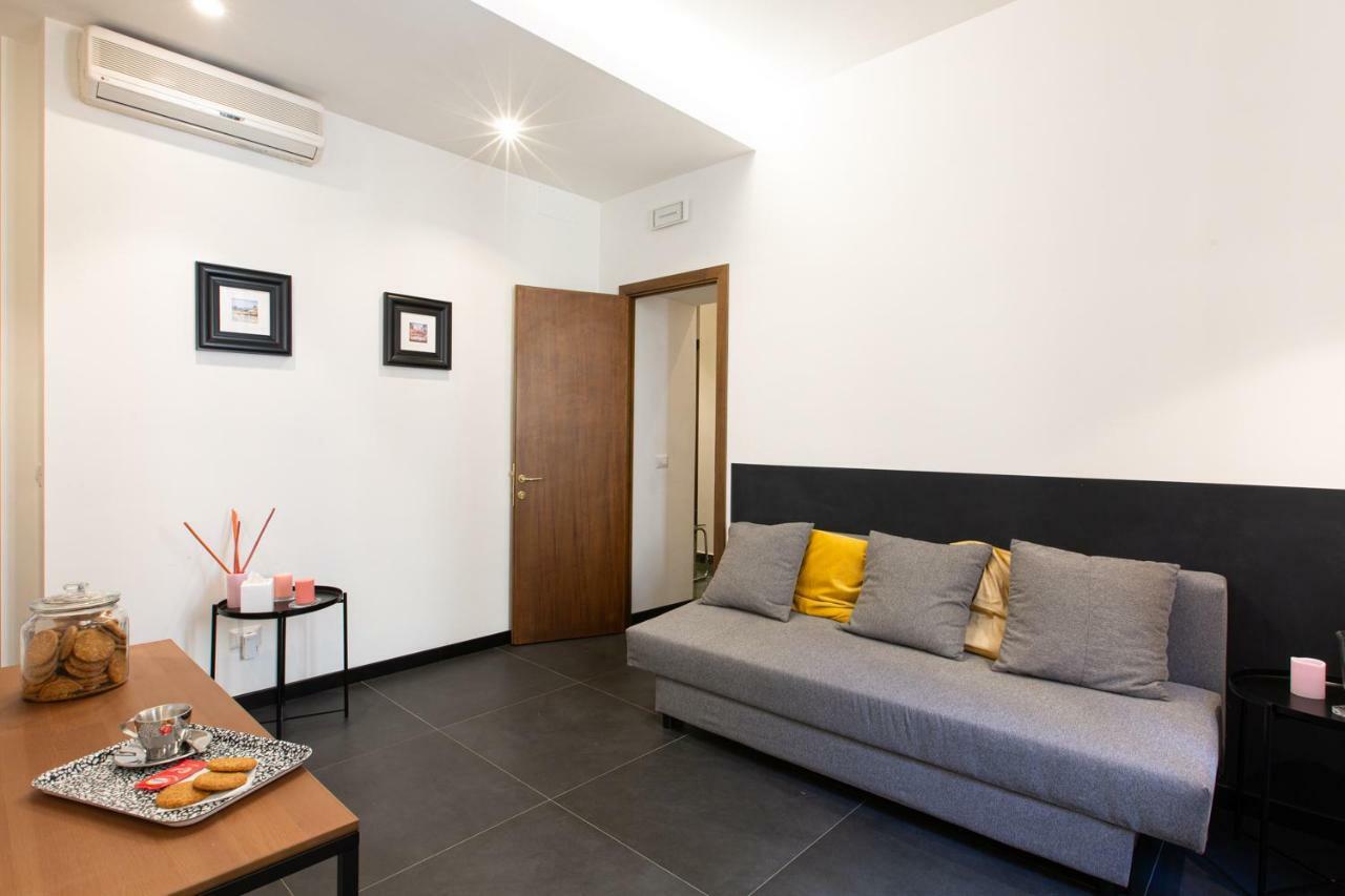 Lombardia40 Luxury Suites Róma Kültér fotó